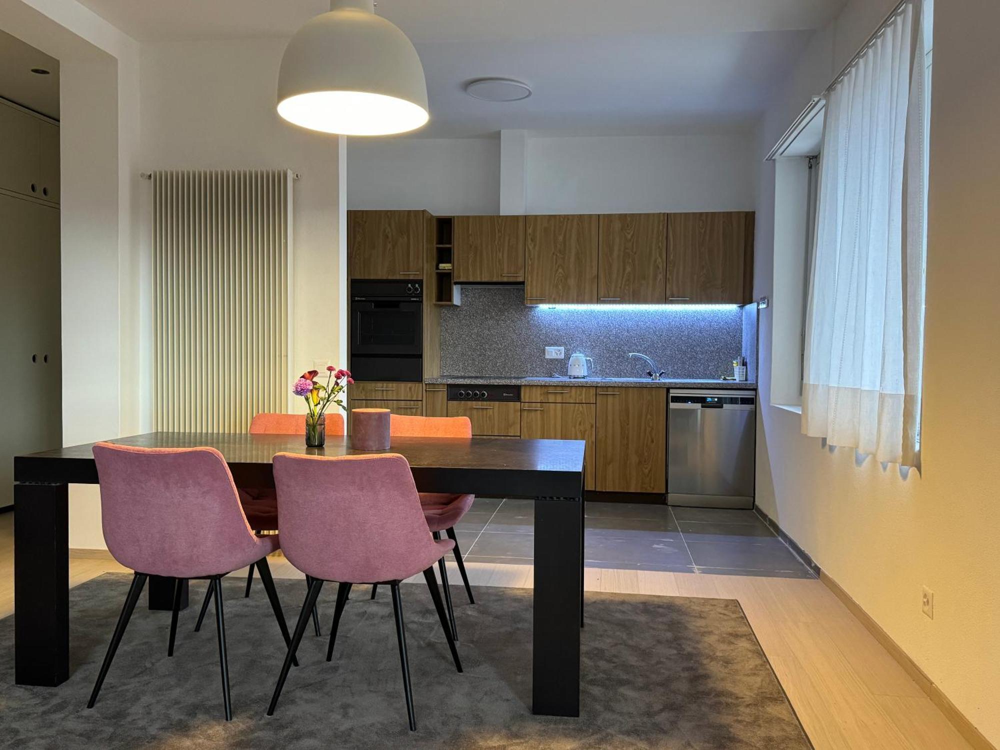 Veralto - Modern Suite With Como Lake View 沃卡罗 外观 照片