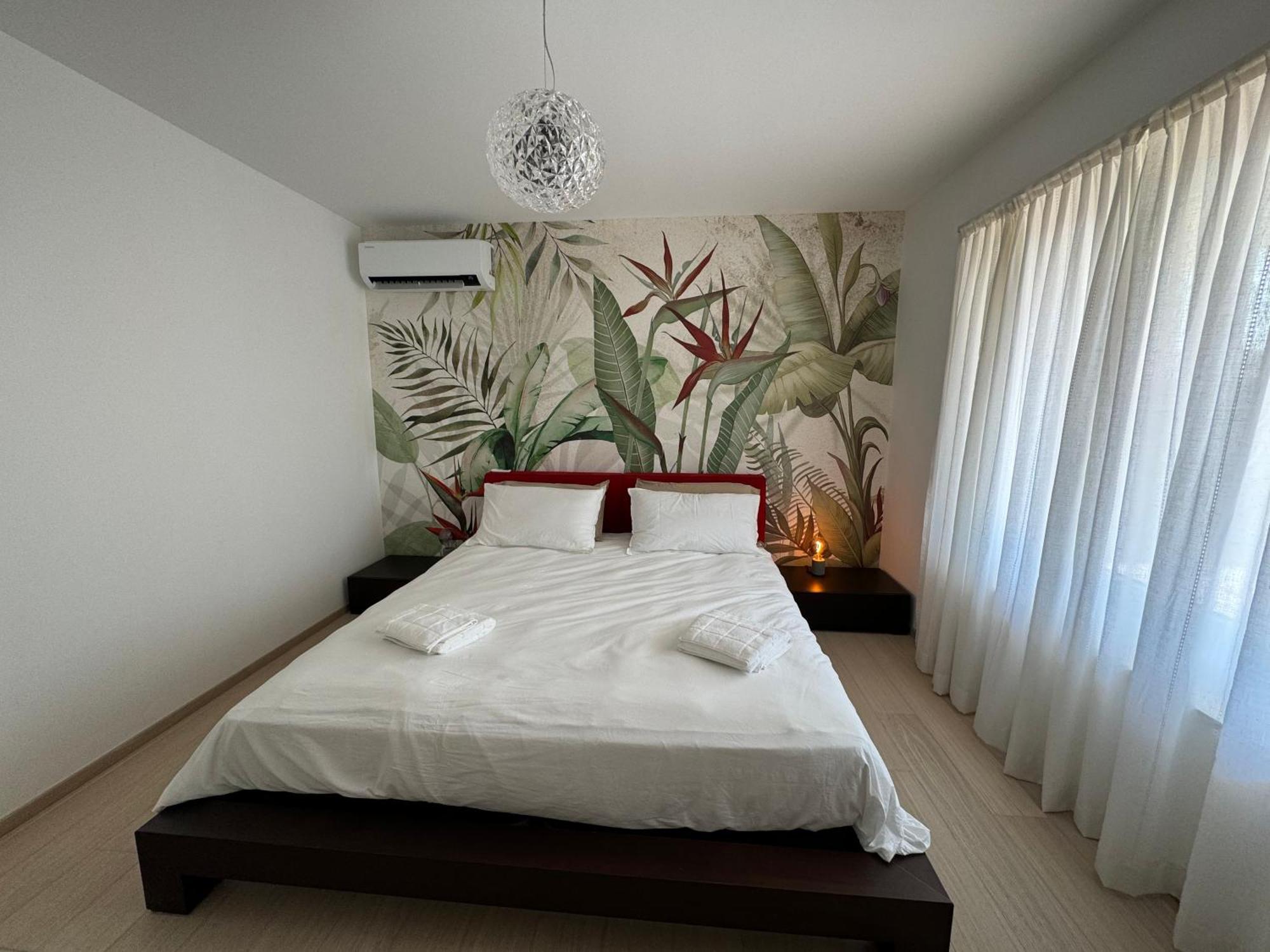 Veralto - Modern Suite With Como Lake View 沃卡罗 外观 照片