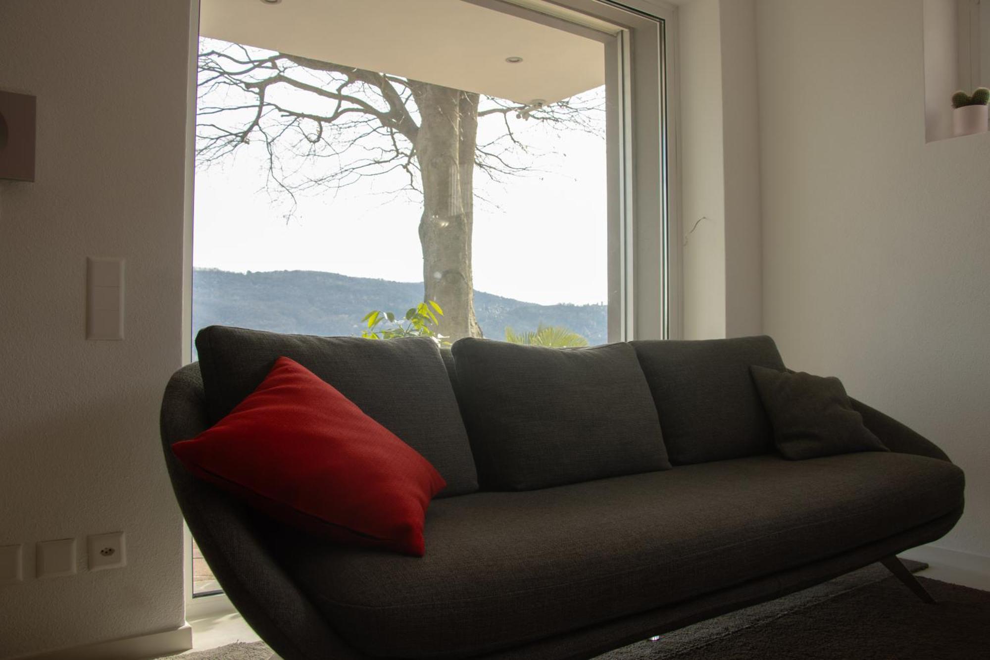 Veralto - Modern Suite With Como Lake View 沃卡罗 外观 照片