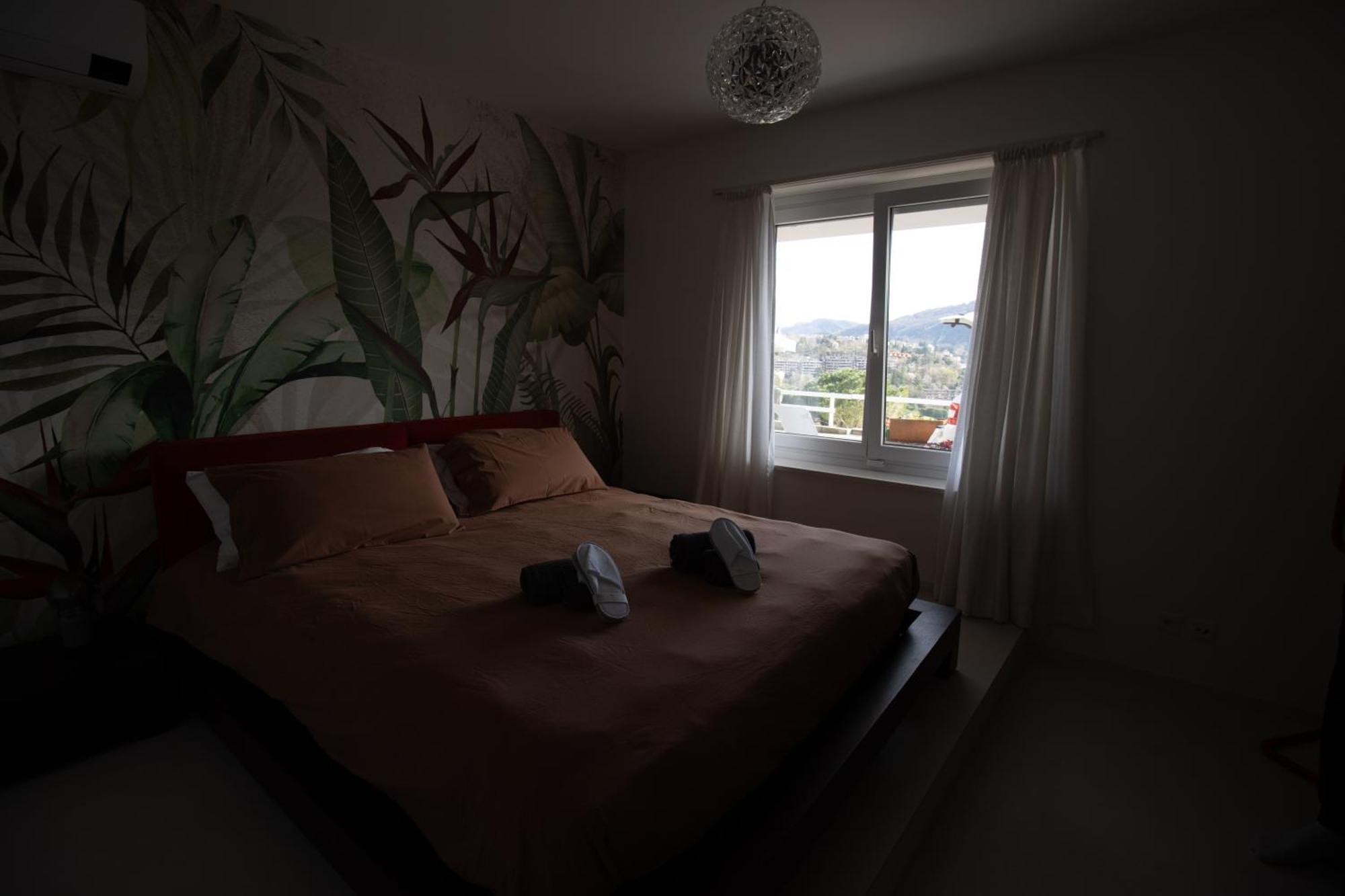 Veralto - Modern Suite With Como Lake View 沃卡罗 外观 照片